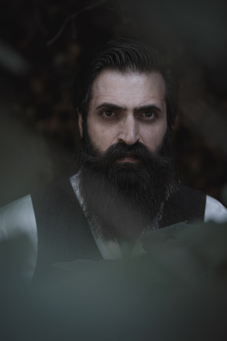 乔杉电影世界,演绎生活的喜怒哀乐