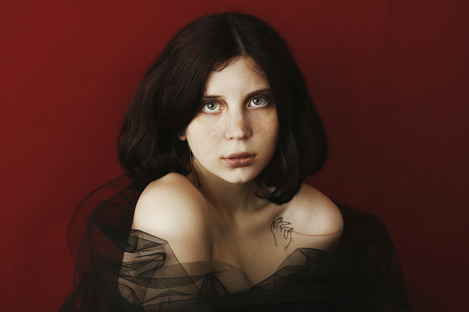 国模最新艺术写真,展现时尚魅力的独特风采