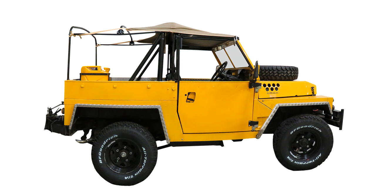 最新款吉普越野车赏析,越野魅力与精工细作的完美融合