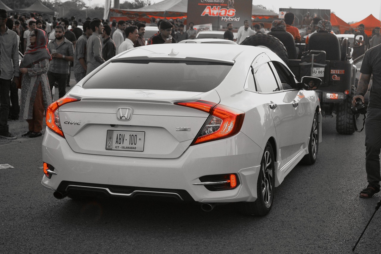 最新广汽本田资讯概览,全面解读最新动态与特点