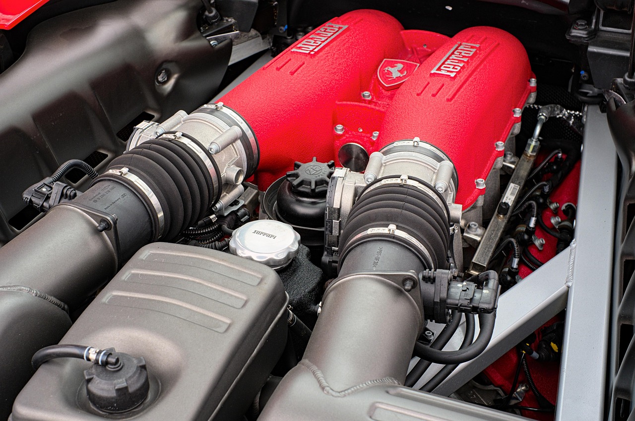 变速齿轮升级版,技术革新引领性能飞跃