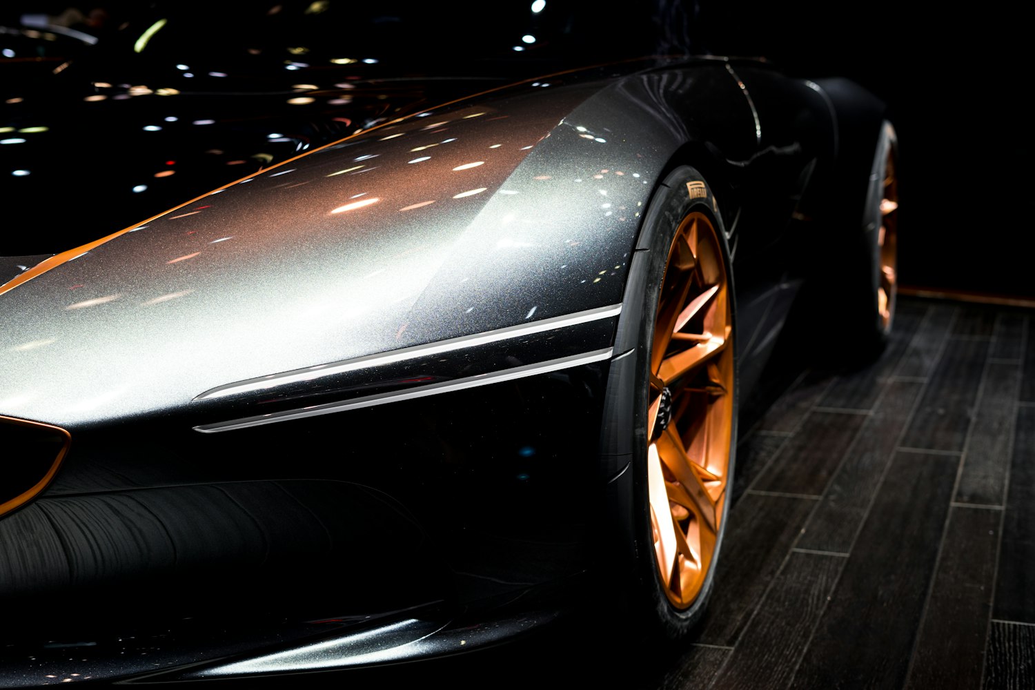 最新汽车资讯深度解析,行业趋势、技术创新与未来展望展望报告