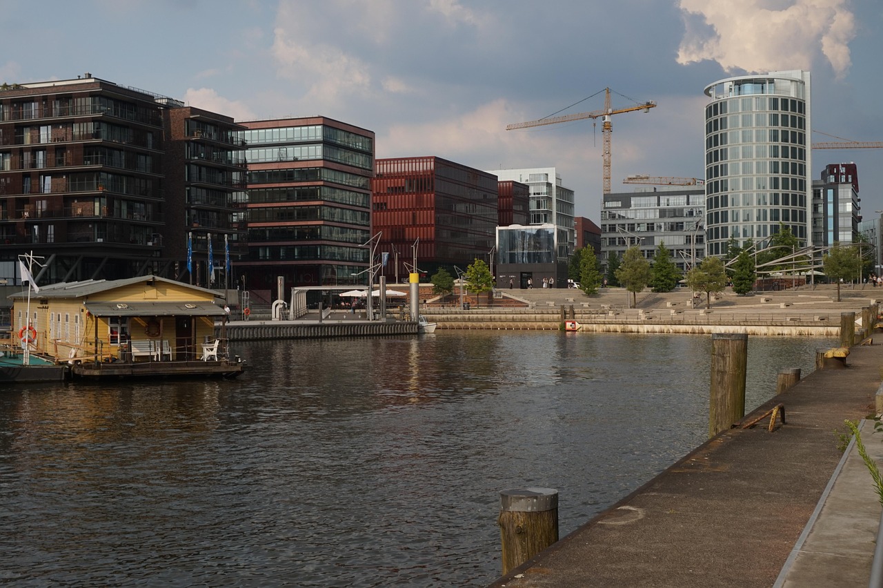 勉县，古今交融的风光韵味新图探索