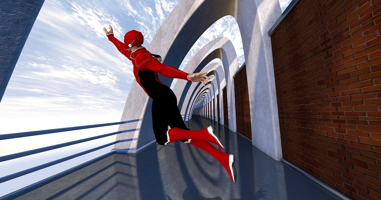 真三国无双新篇，英雄再起，乱世风云再燃