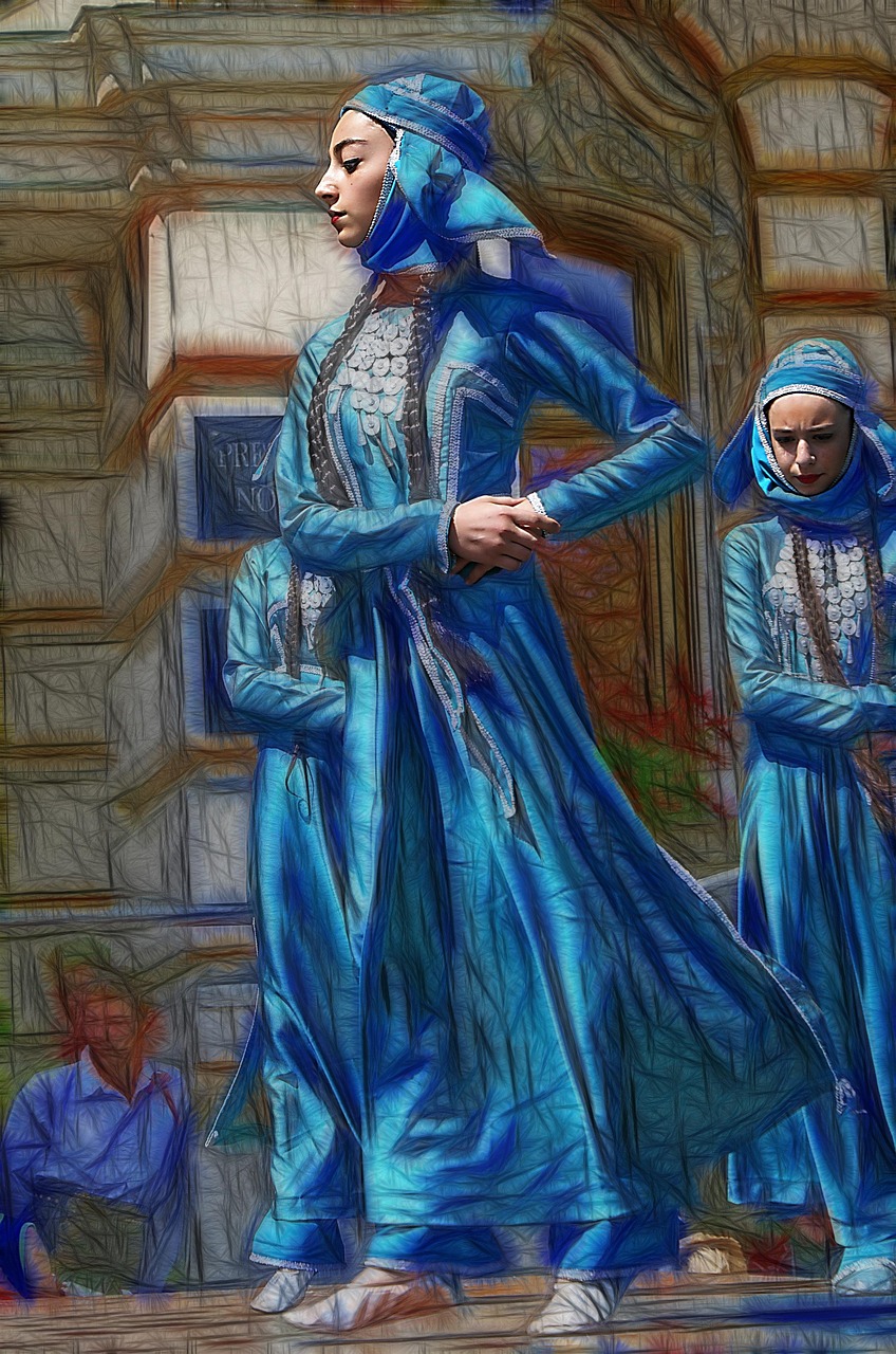 昆曲比赛，传统艺术的璀璨盛宴