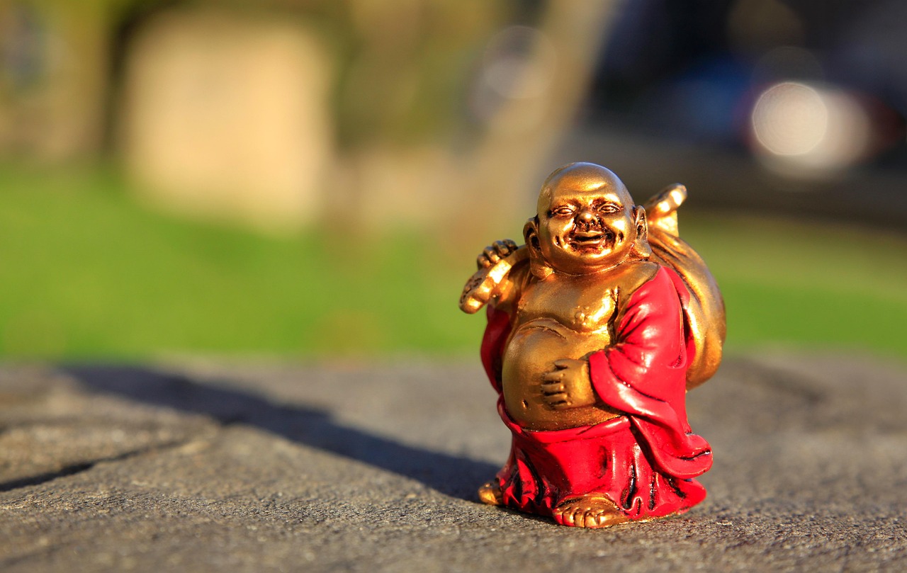 动漫佛，探索动漫与佛教文化的交融之美