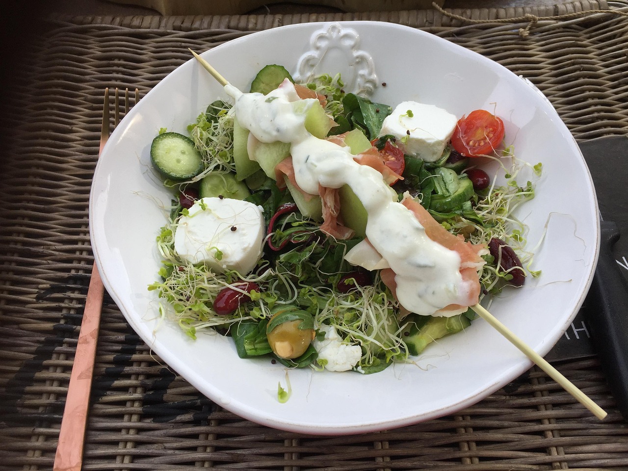 最新经典凉菜推荐,美味与健康并存的佳肴选择