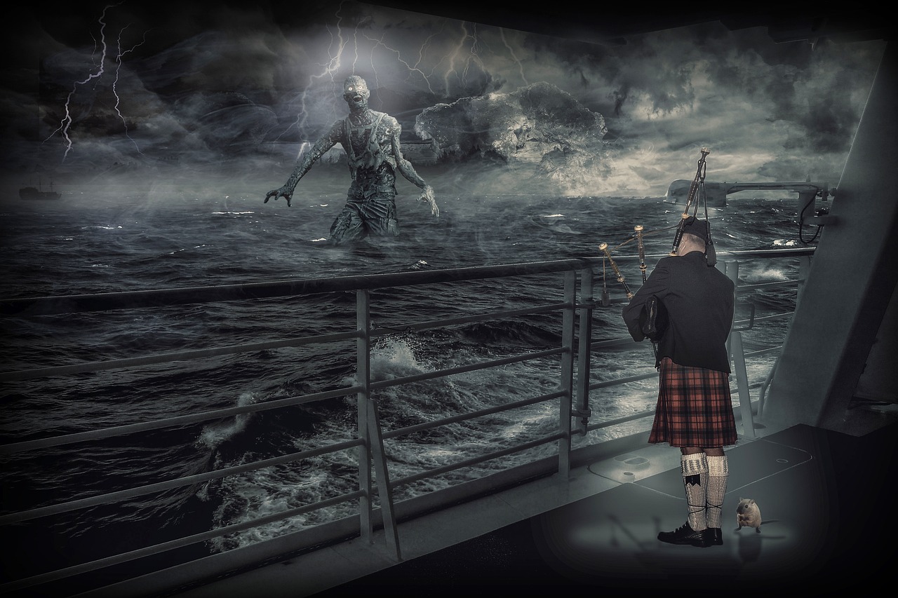 神秘村长最新篇章揭秘，迷雾中的真相探索与英雄之路