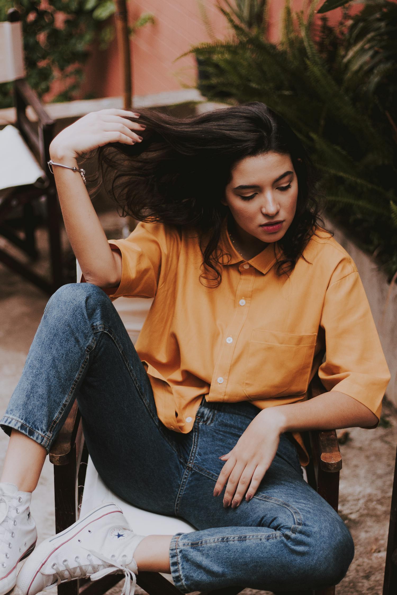 日本帅气明星的魅力之源，魅力四溢的明星风采展示