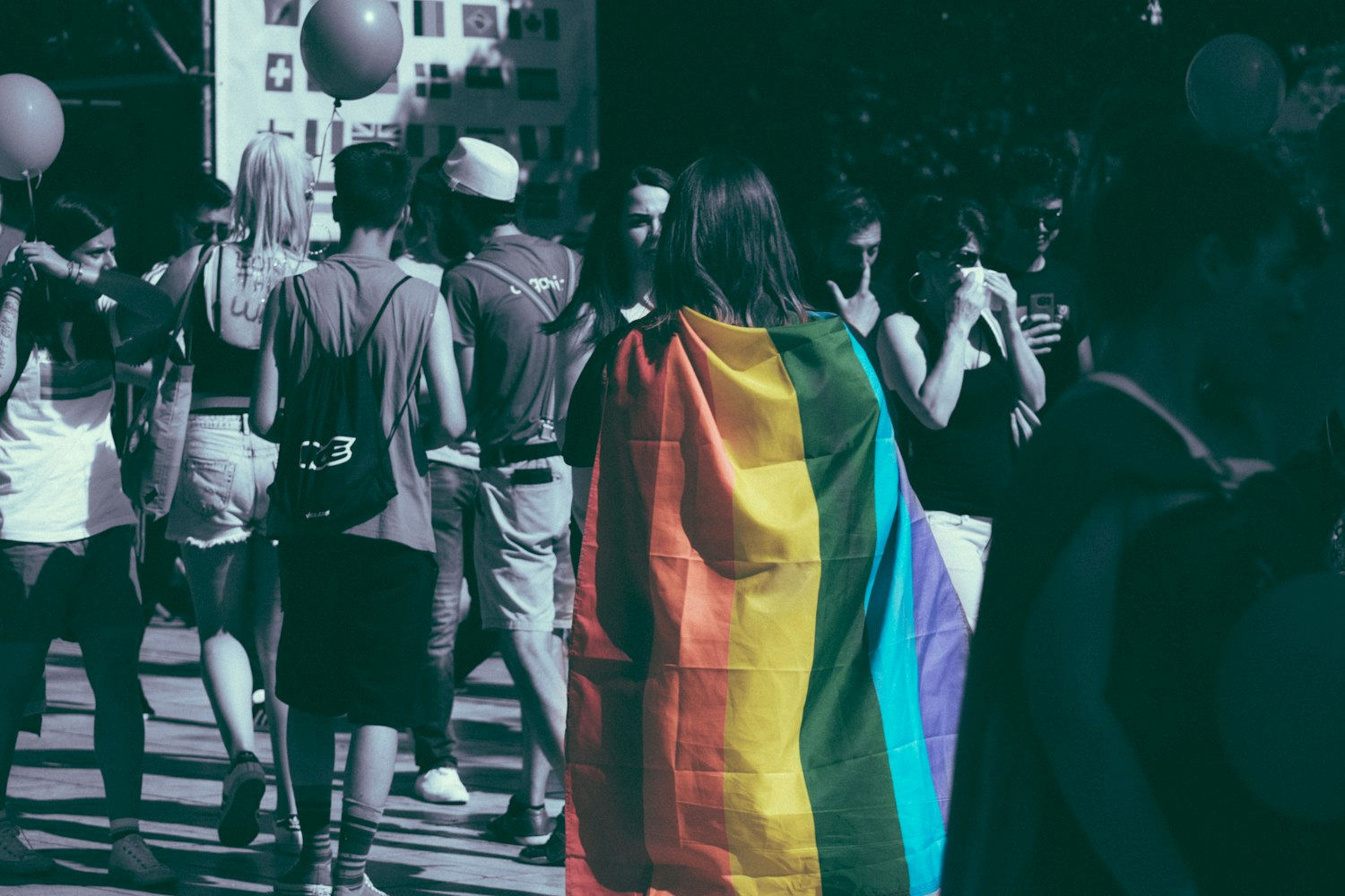 探索动漫文化独特魅力的男性动漫头像