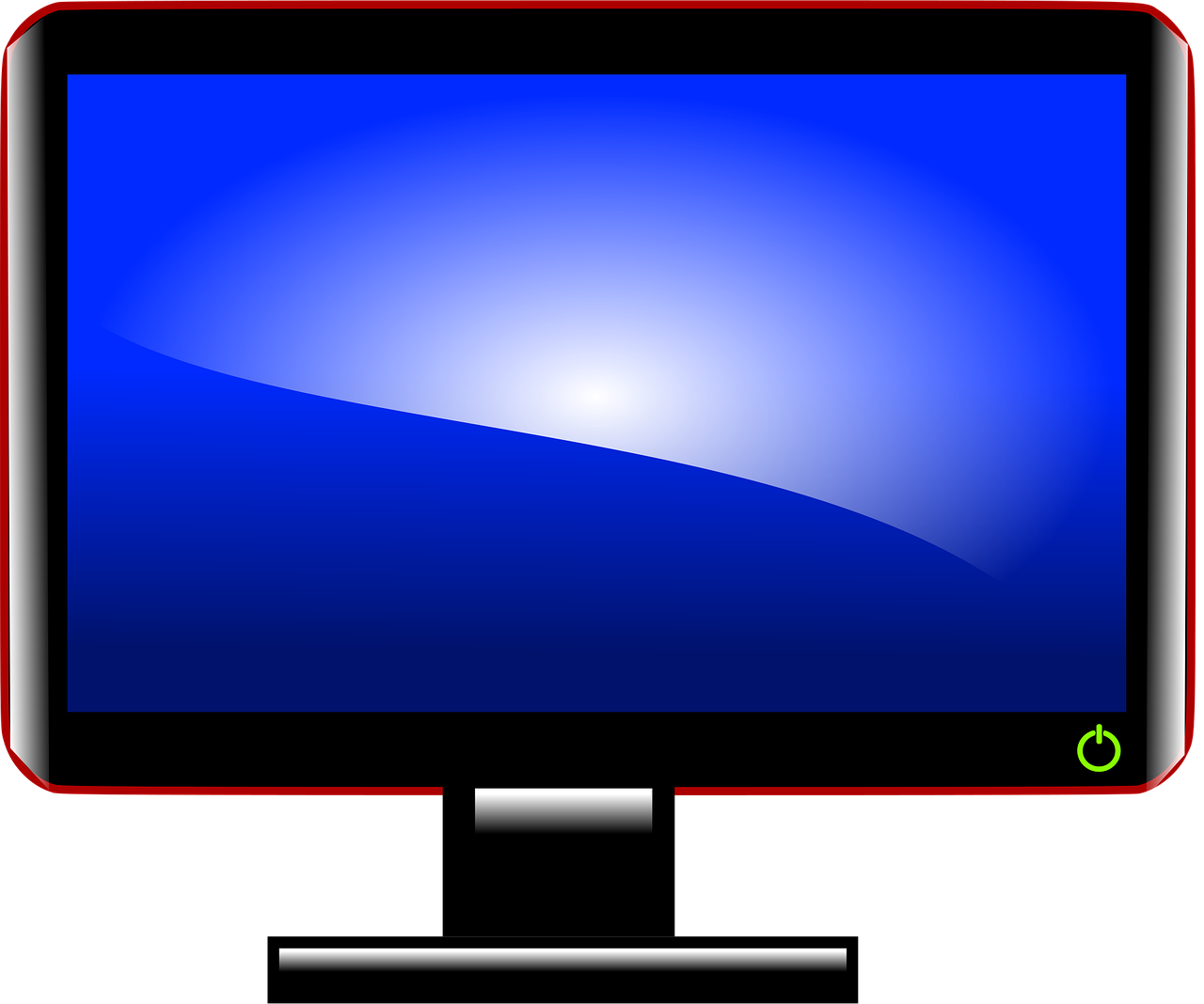 揭秘，65英寸电视的长宽尺寸及与电视尺寸的关系解析