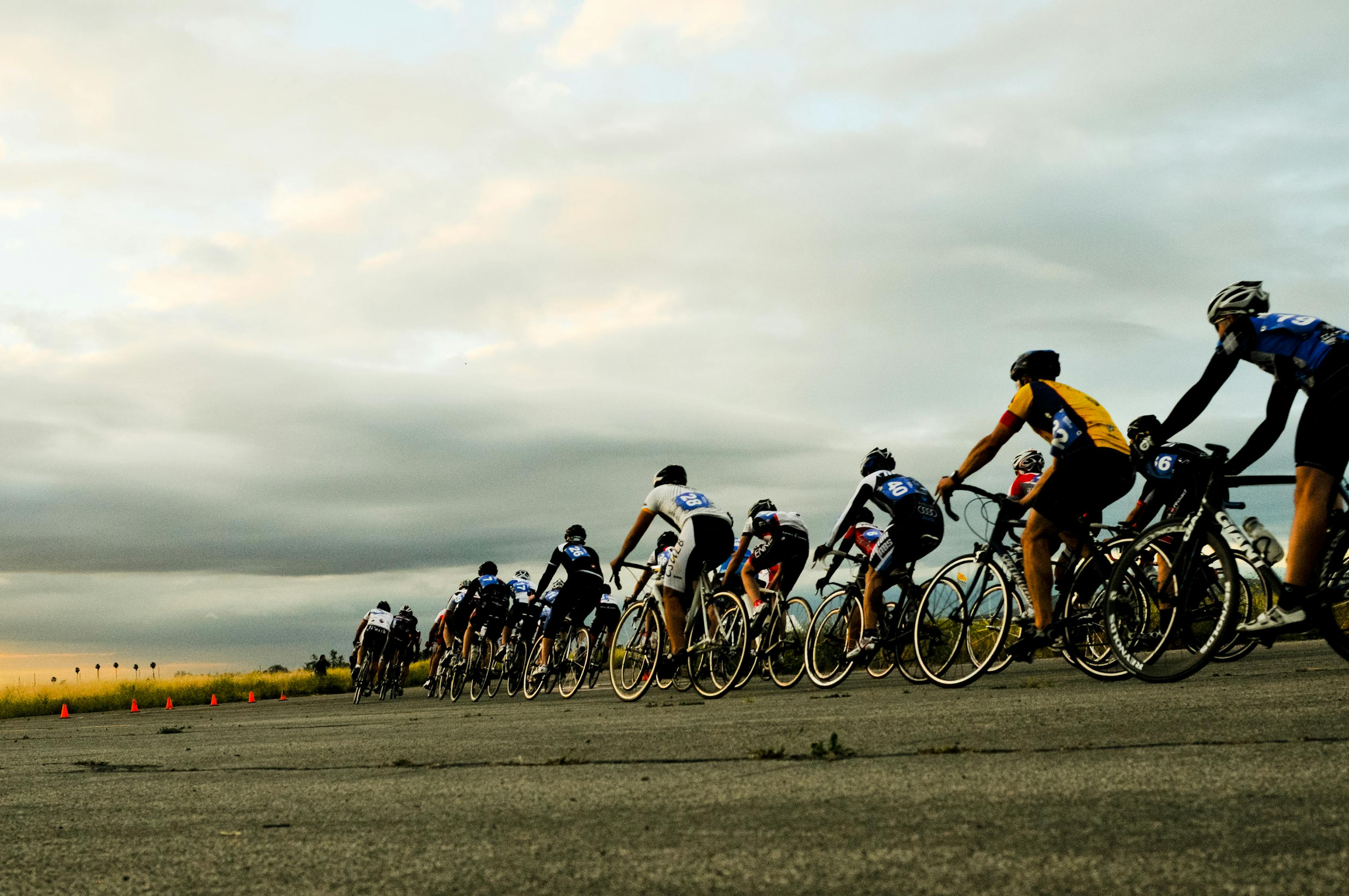 首次比赛的激动心情与成长之旅