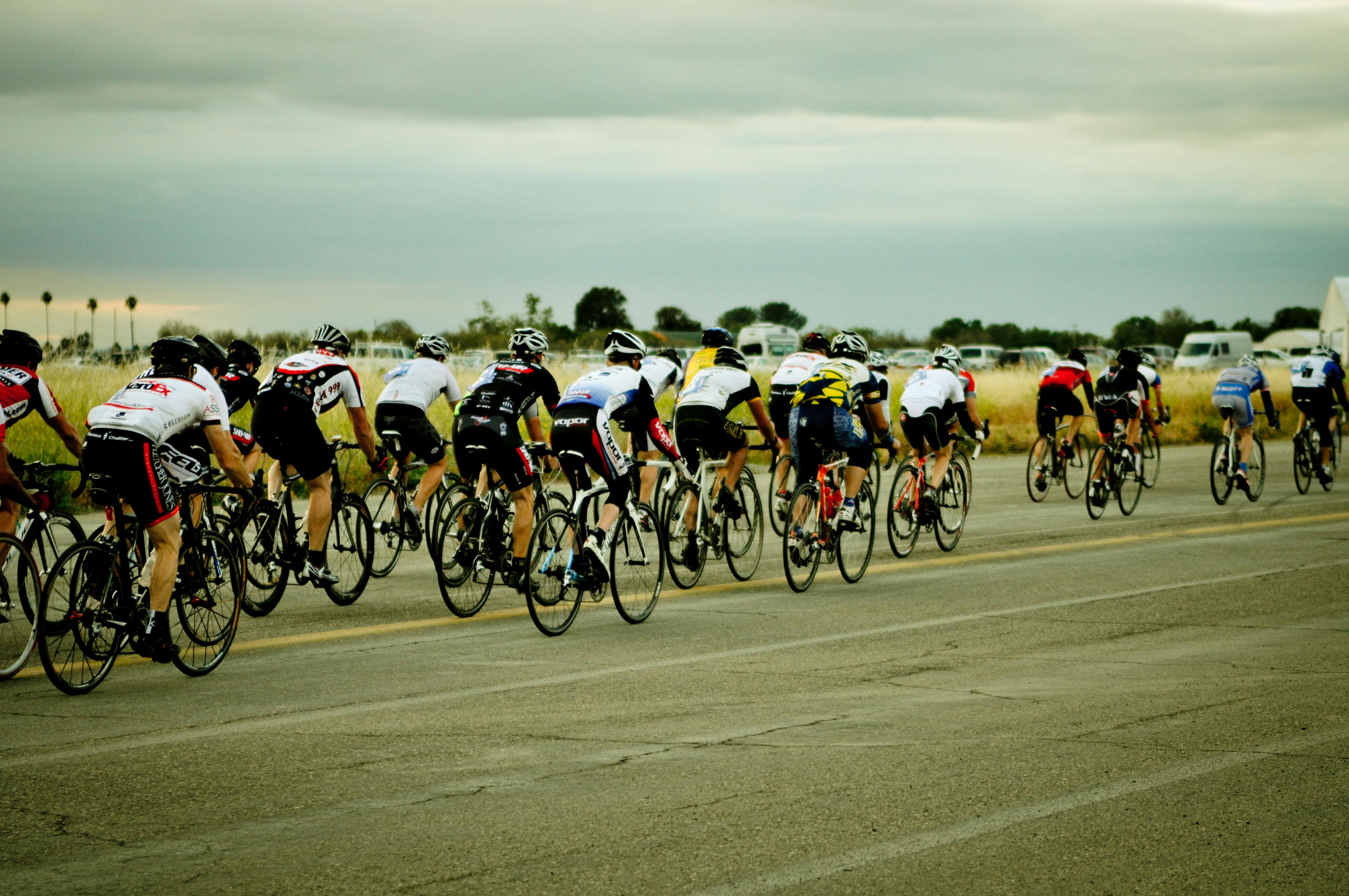 首次比赛的激动心情与成长之旅
