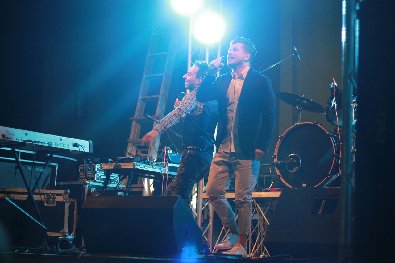 一年级音乐之旅，孩子们的歌声盛宴