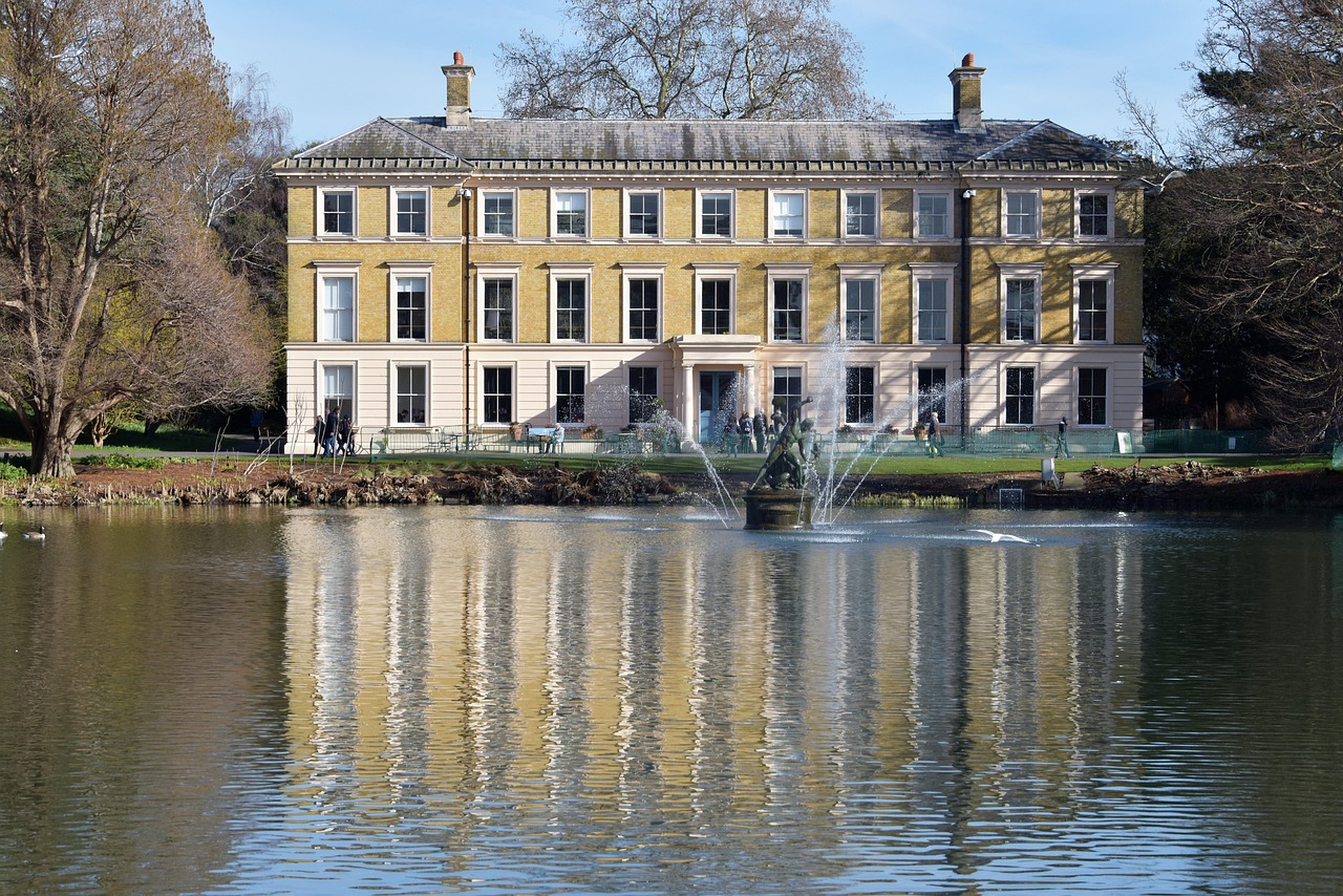 湖滨花园二手房价格及详细分析