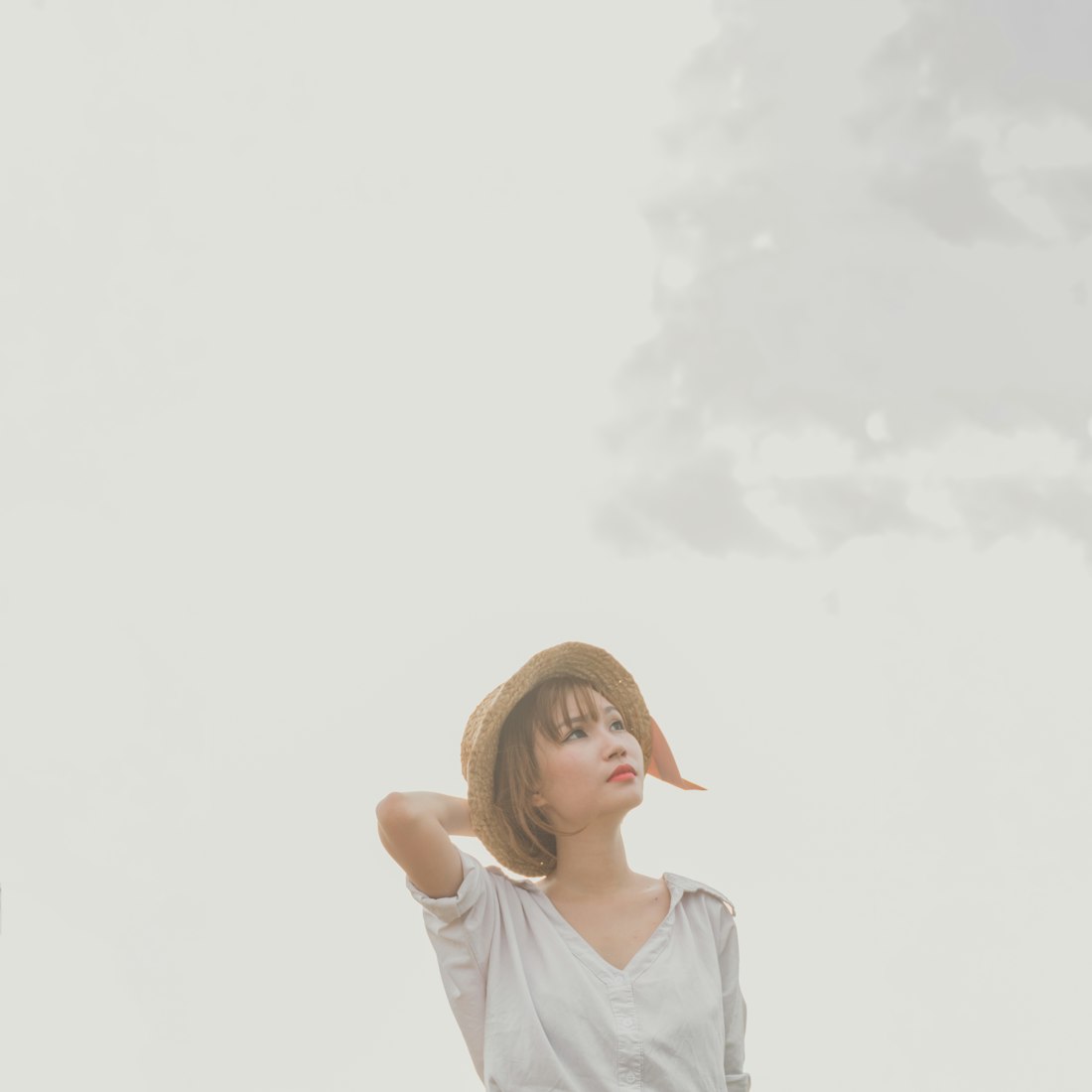 女生简约动漫头像，时尚与个性的完美融合