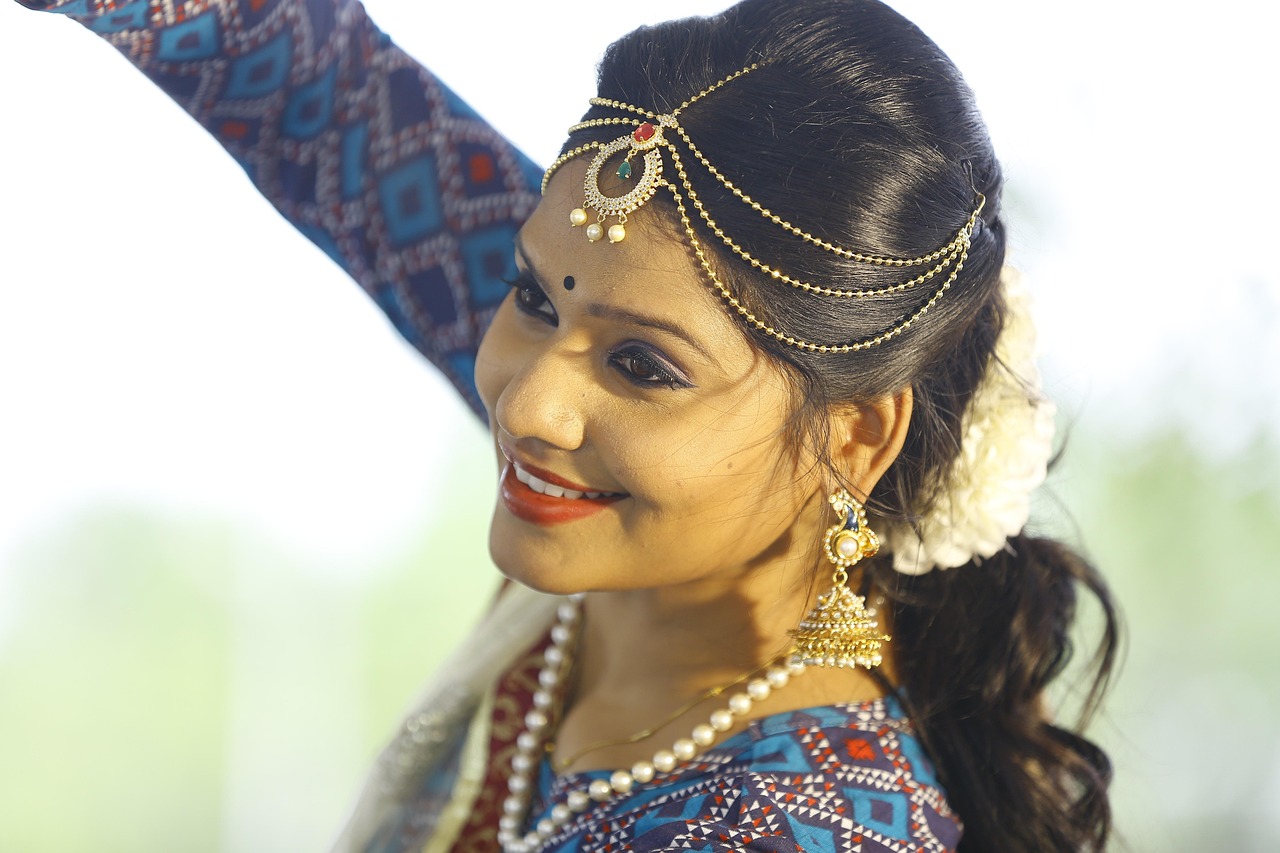 傣族演员,传统与现代的交融之美