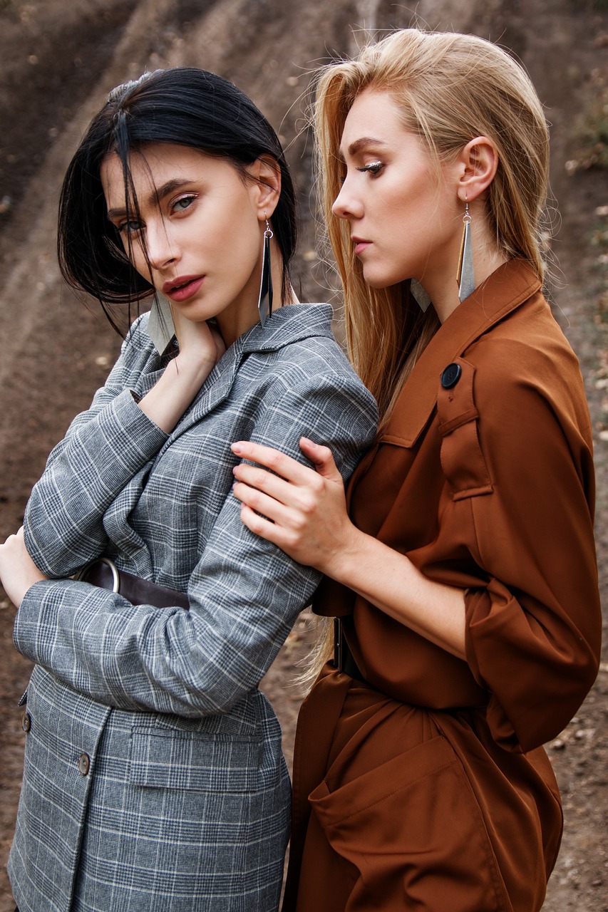 男装新潮秀,探索时尚前沿的独特魅力风采展示