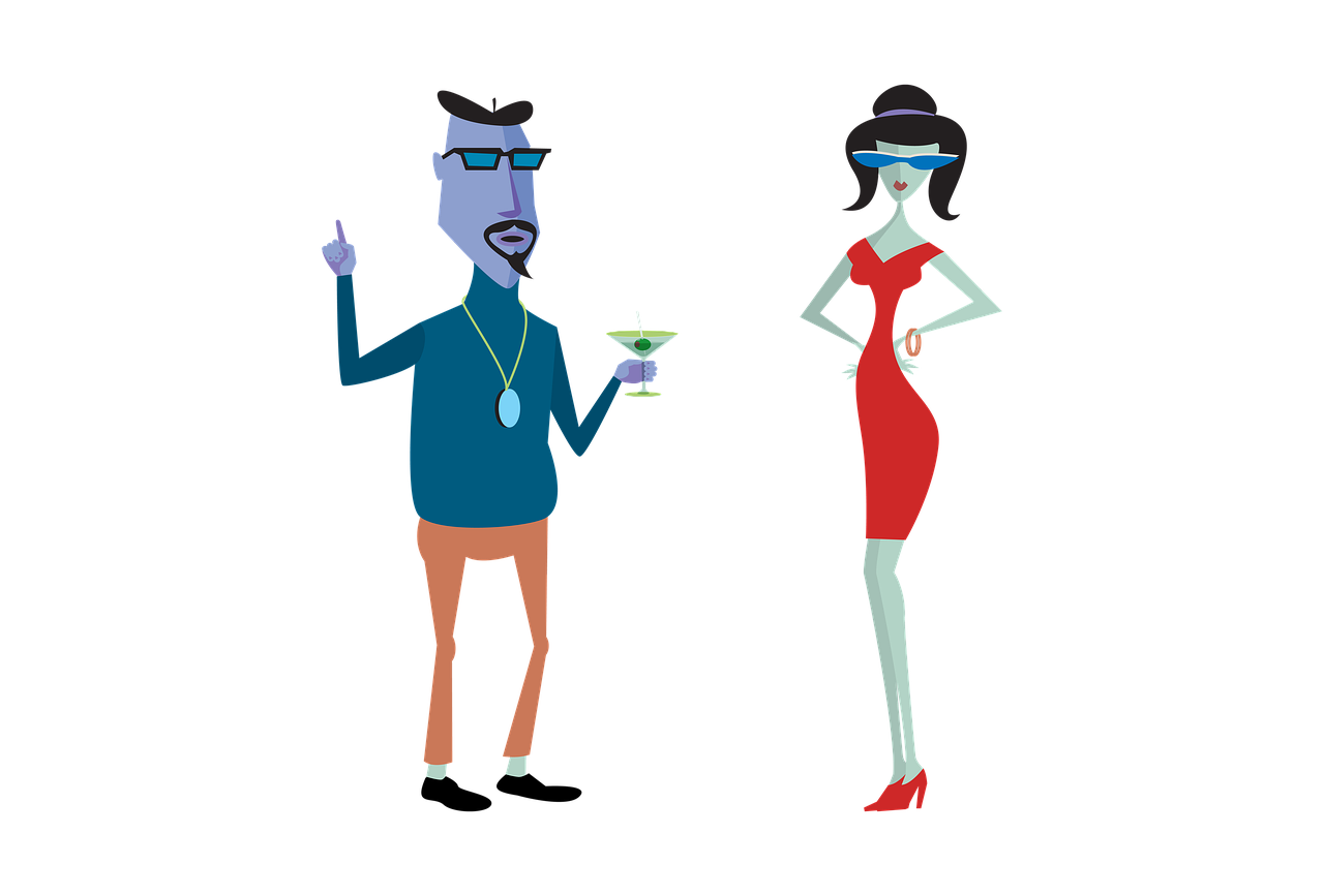 欧美卡通动漫的世界探索之旅