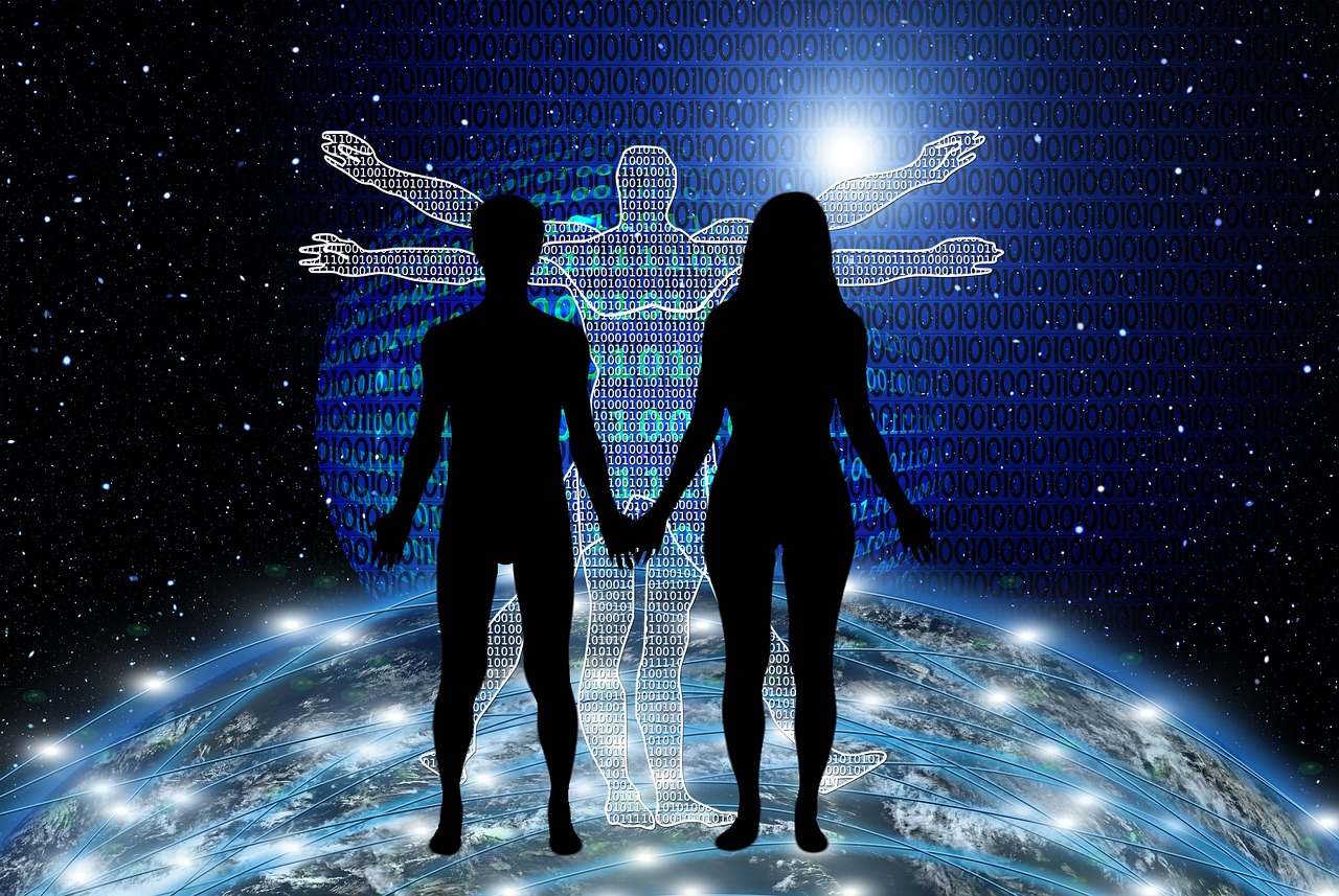 灵魂互换动漫之旅，异次元的奇幻探索