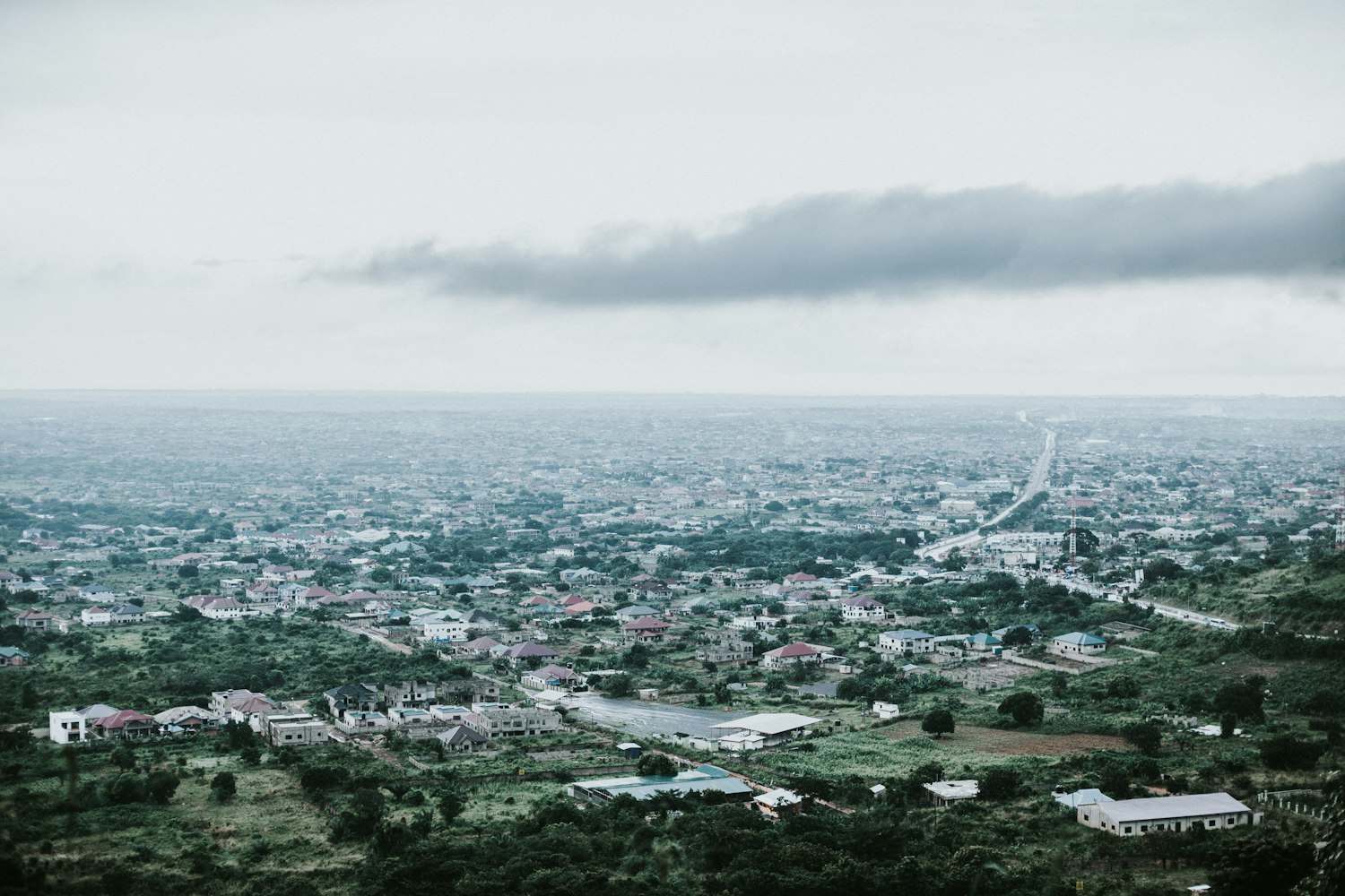 嘉善最新规划，打造现代化生态宜居城市新篇章