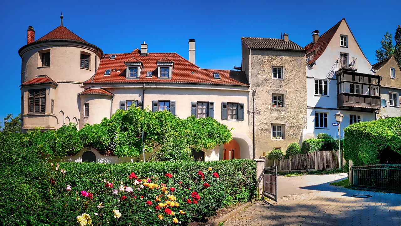 翼城房产出售信息全面解析