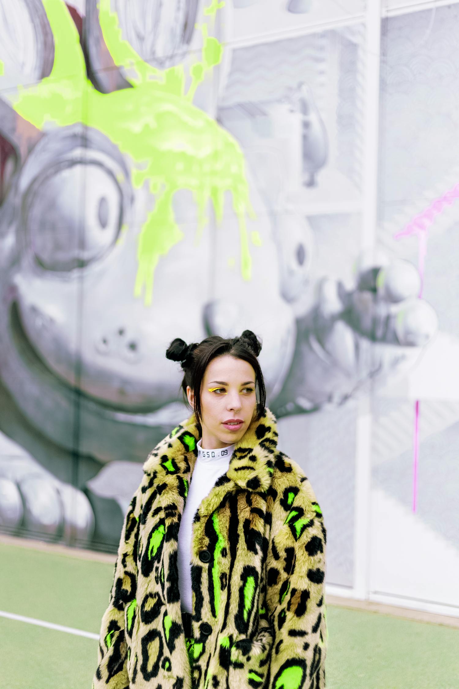 明星汉服，传统与时尚的完美交融