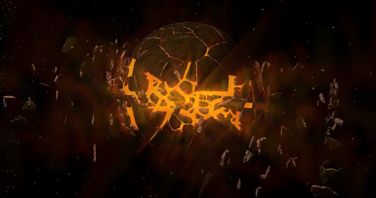 最新太空科幻电影,探索宇宙无限魅力的视觉盛宴