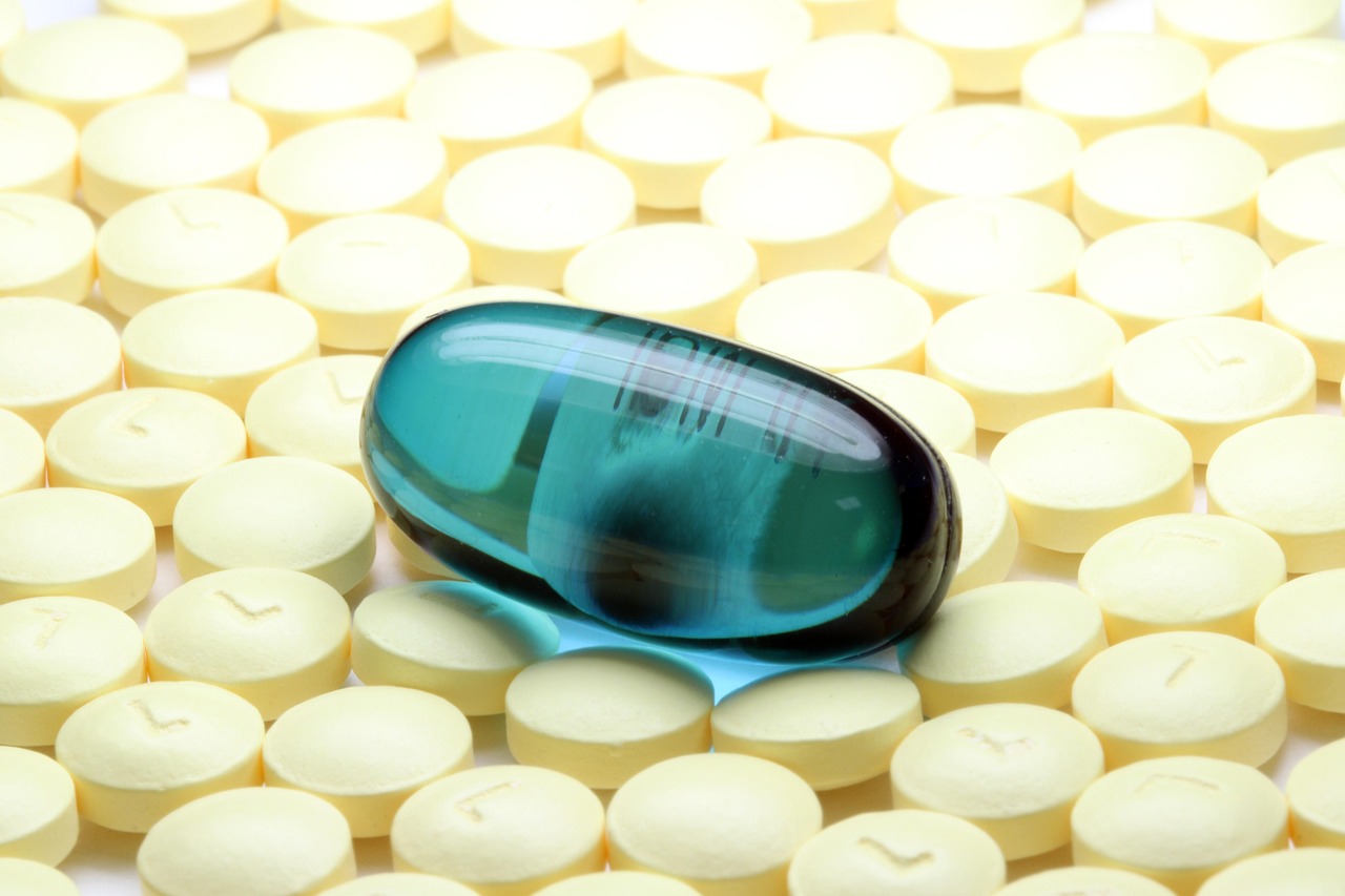 丙型肝炎新药资讯,研究突破、疗效展望与未来发展趋势