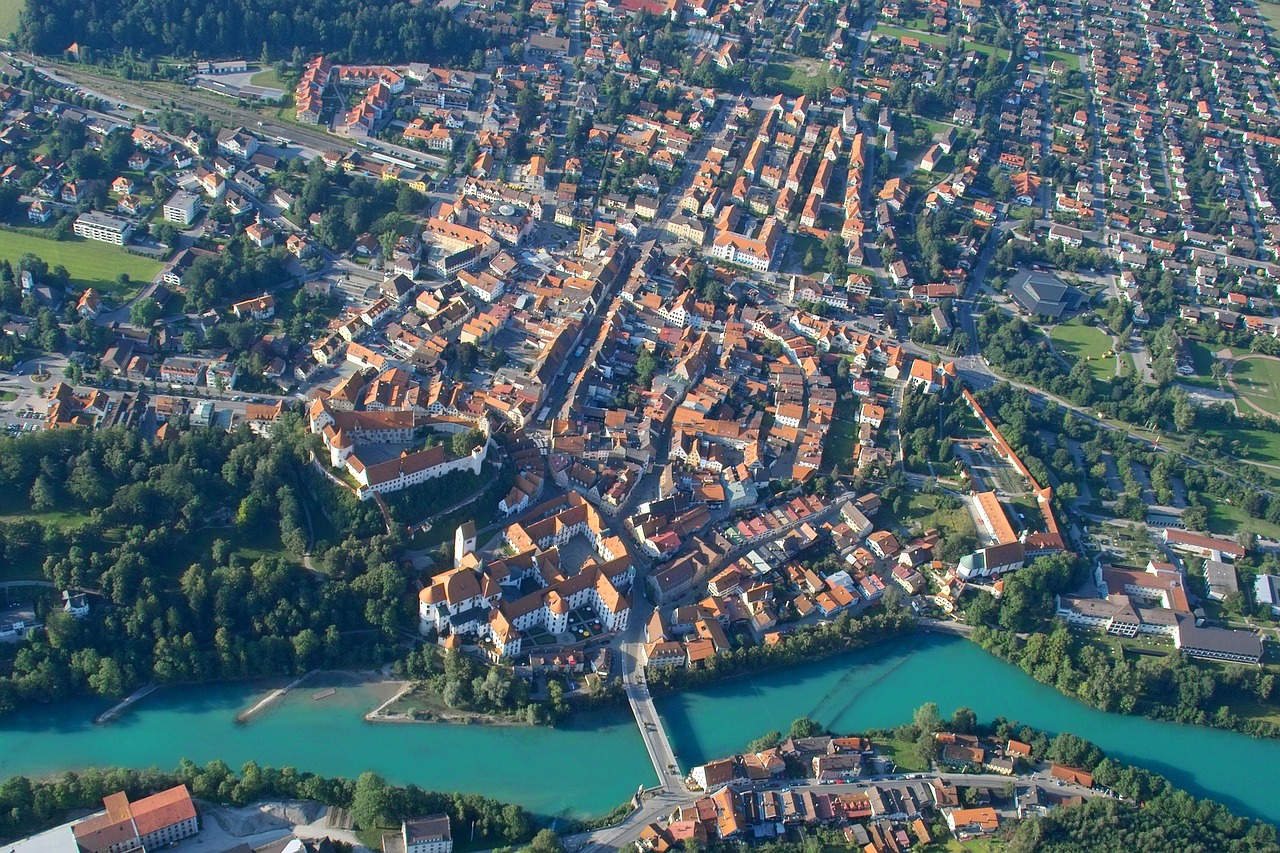 十三五未央湖规划更新,重塑生态与人文和谐共生新篇章