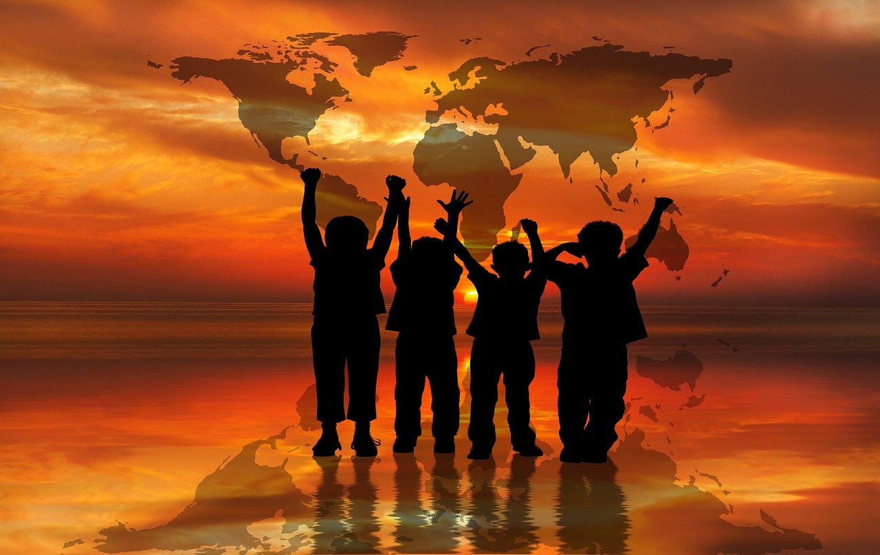 探索动漫的世界与魅力，从英文看动漫的魅力与风采