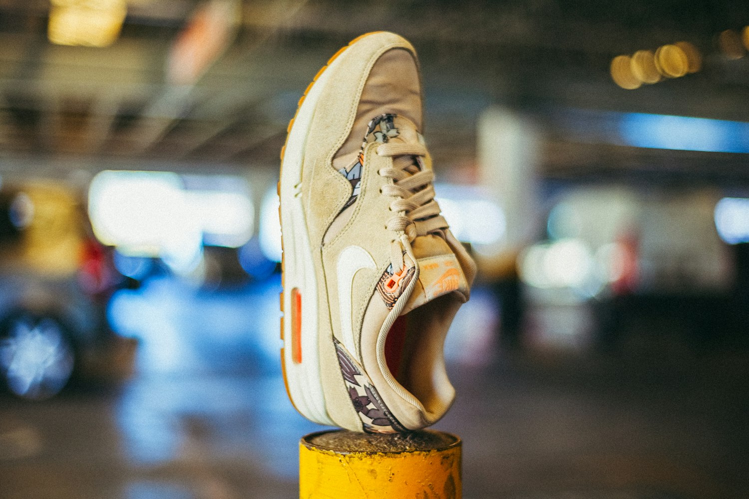 AJ最新款男鞋,时尚与科技的完美融合