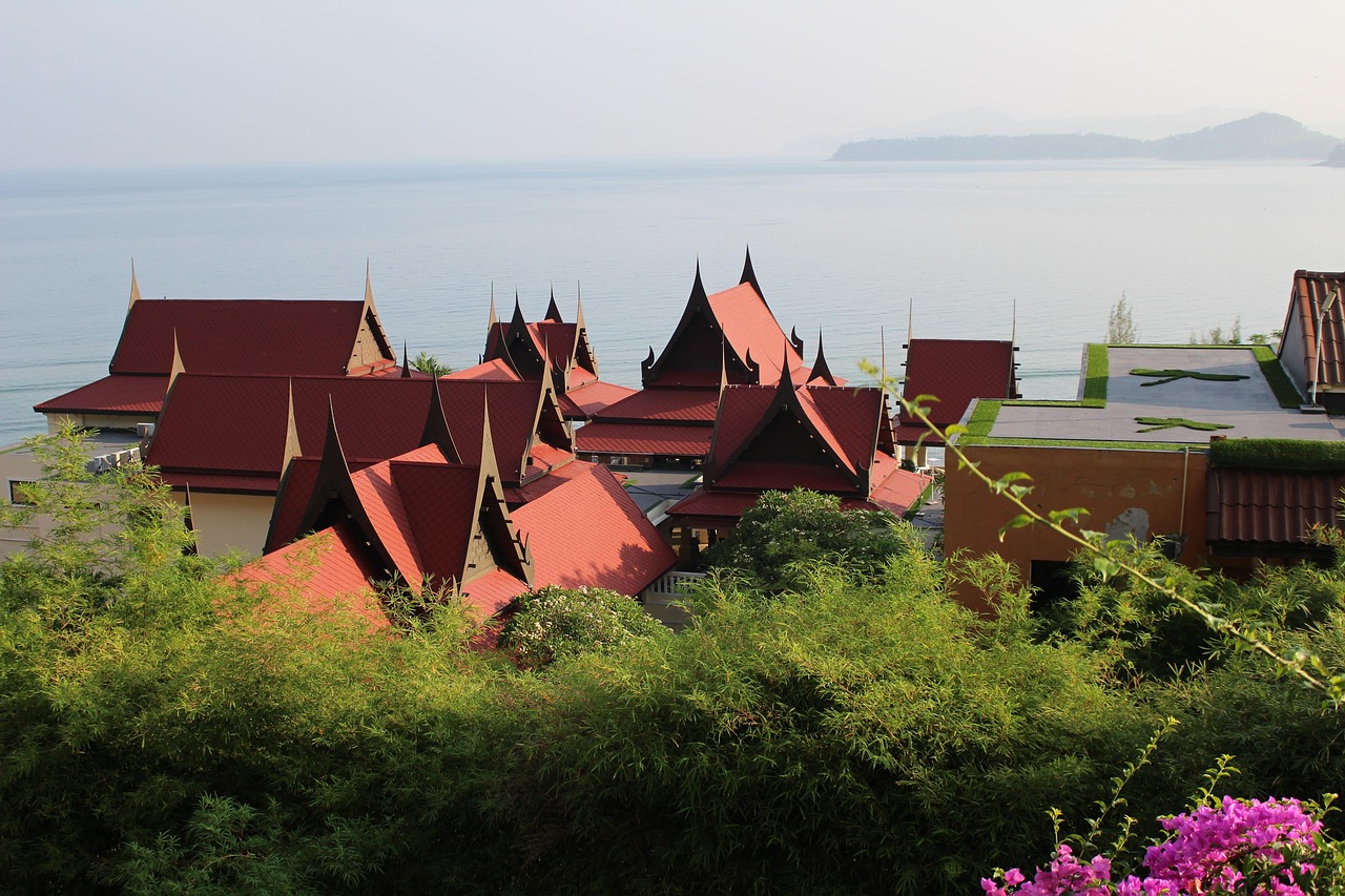 泰国女星最新动态，璀璨星光照亮东南亚娱乐舞台