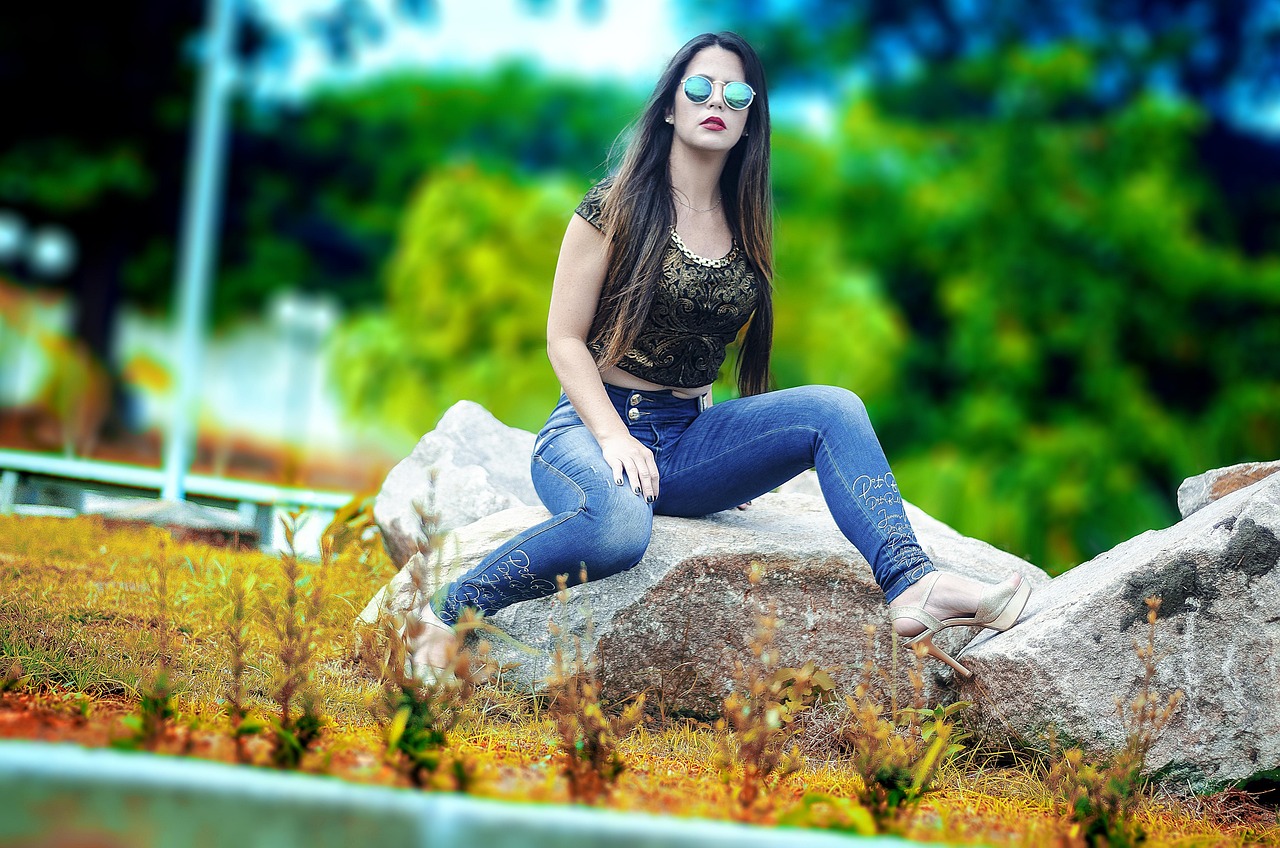 陶妮，演员的魅力与无限可能