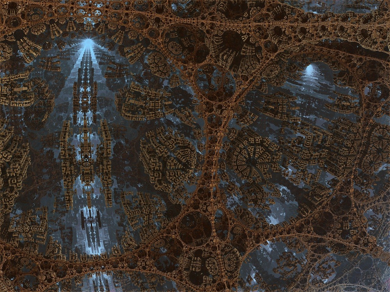 圣墟新章节揭秘，奇幻世界的未知探险