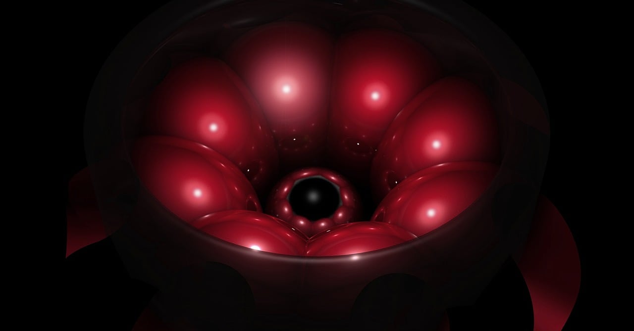 探索好看的3D动漫世界的奇妙之旅