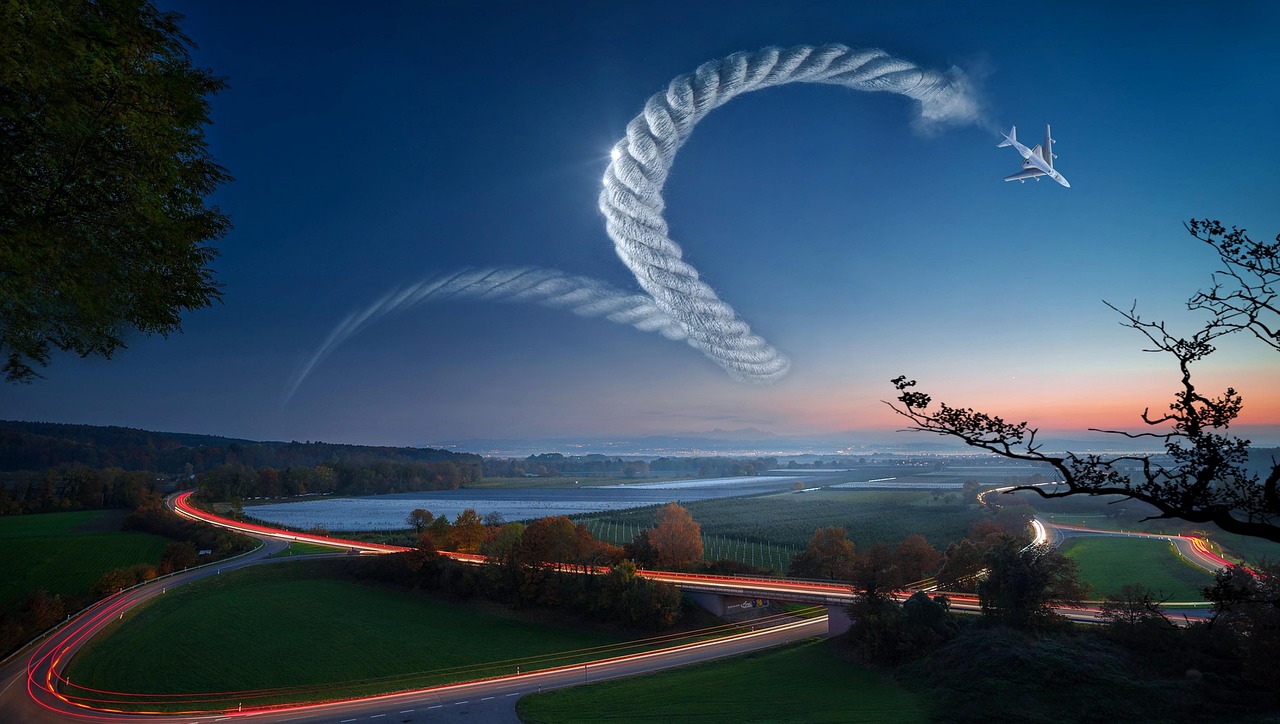 探索前沿科技力量,清波引最新动态报道