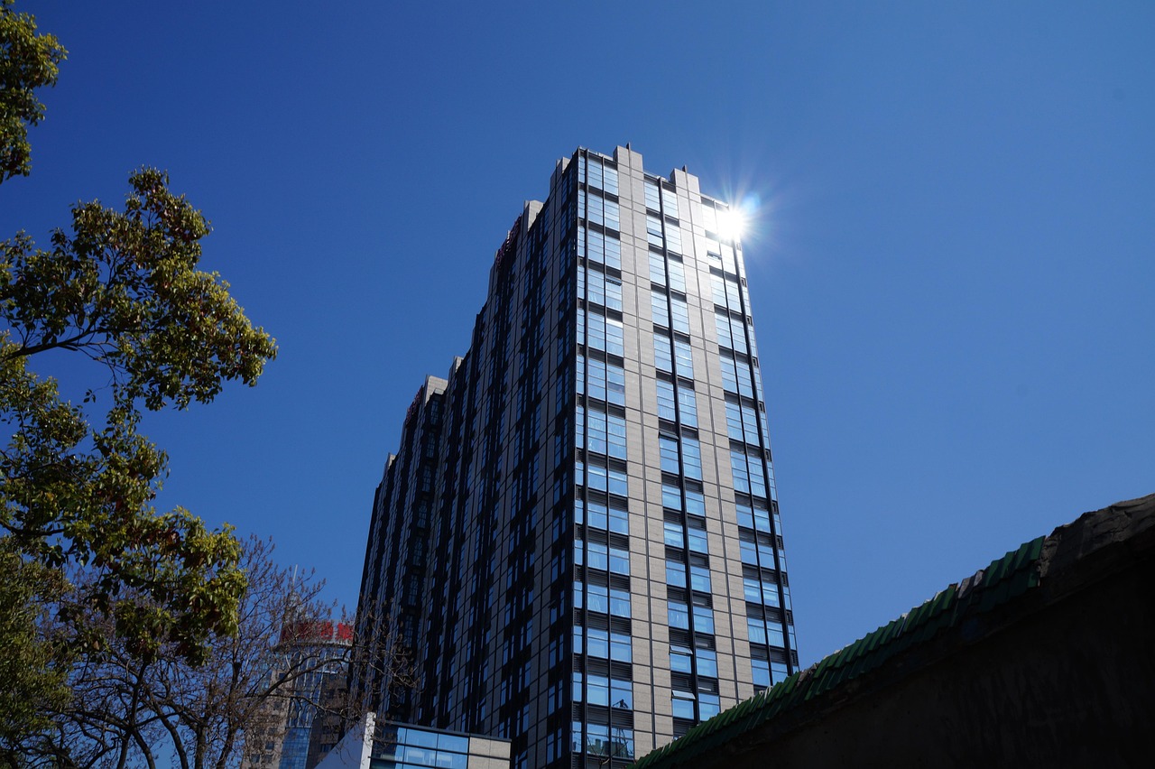 天津宾馆转让资讯深度解析及市场动向探讨