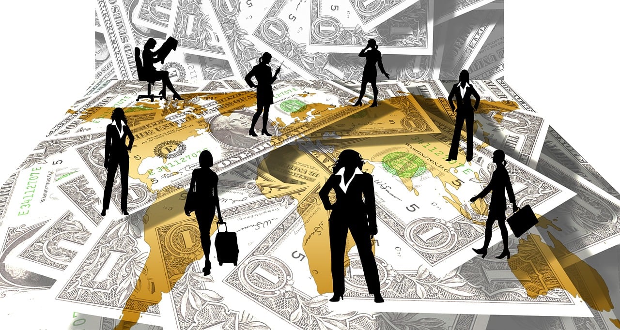 腾讯科技股票深度解析，探究力量与未来展望