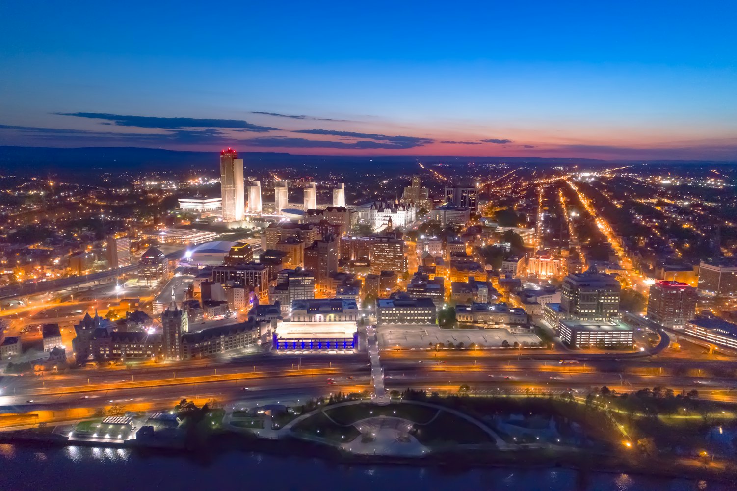 香河最新生活资讯，城市发展与品质提升同步前行