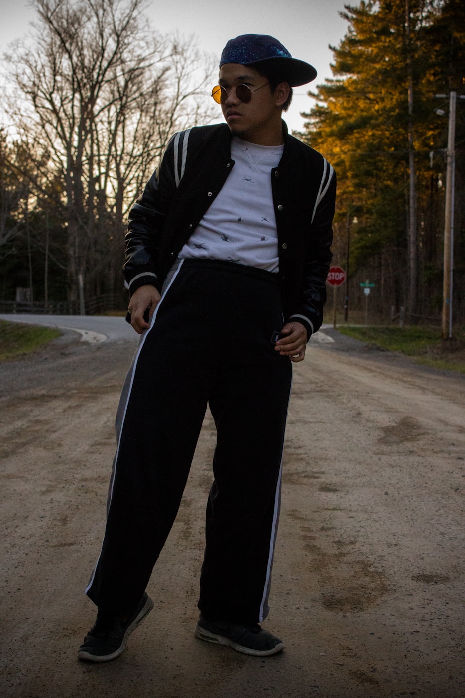 李博，光影之间的魅力之旅，演员之路的闪耀之旅