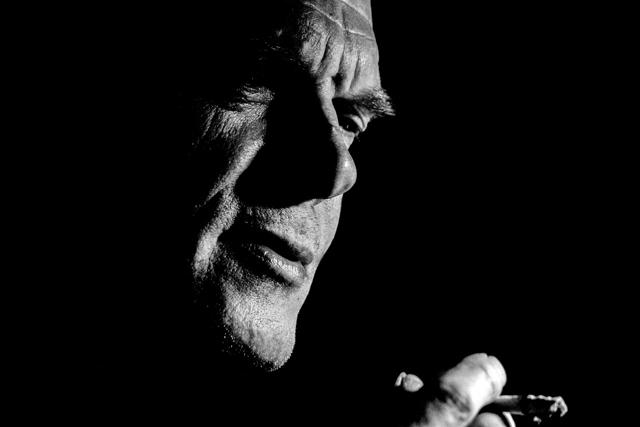 男性魅力世界,动漫中的男性角色探索