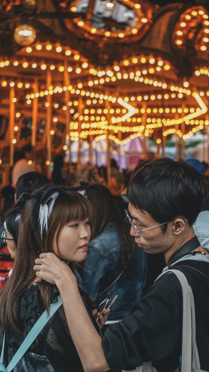 旋转的爱演员表及角色深度解析介绍