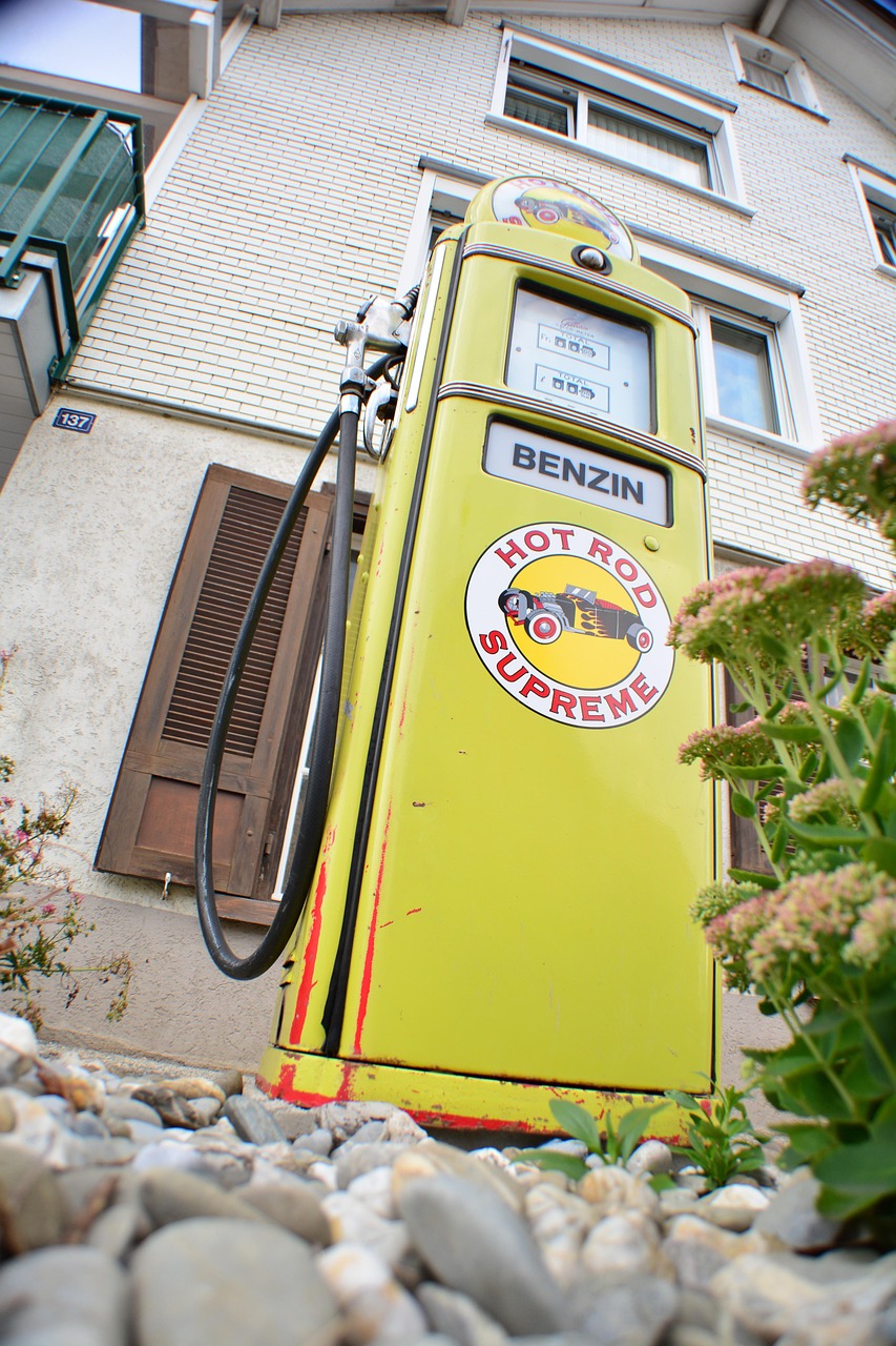 周边加油站92号汽油最新油价动态分析与预测