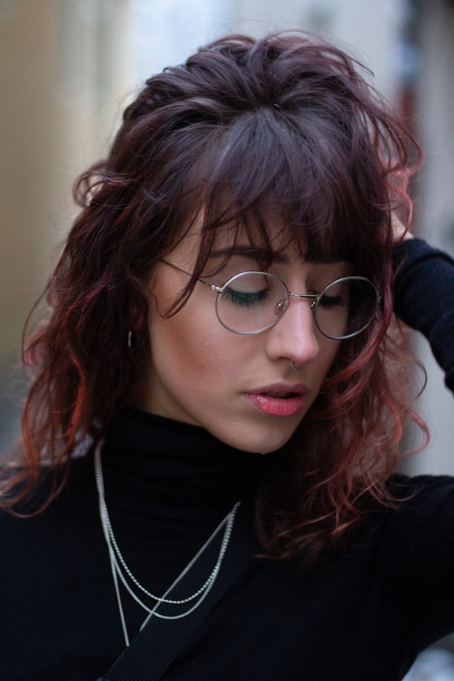 女主是保姆,揭示现代家庭温情与力量的电视剧