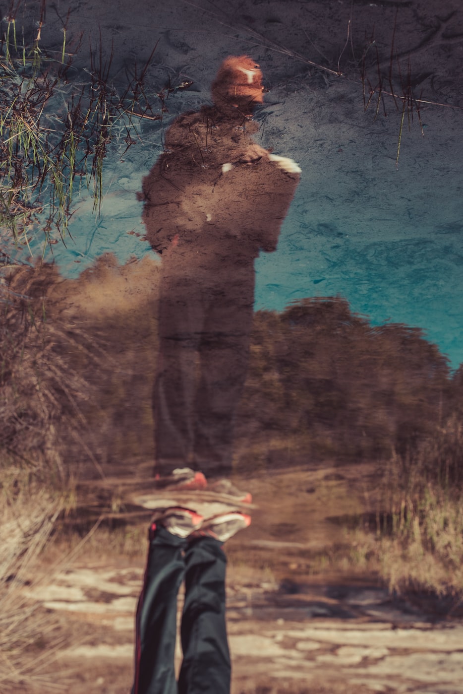 林子铭新作，探索艺术新境界的创意之旅