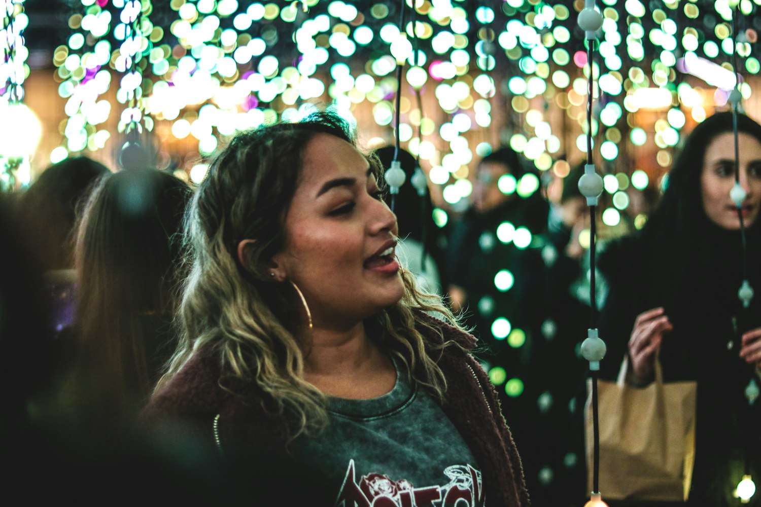 运城贴吧最新动态，城市脉搏的实时感知