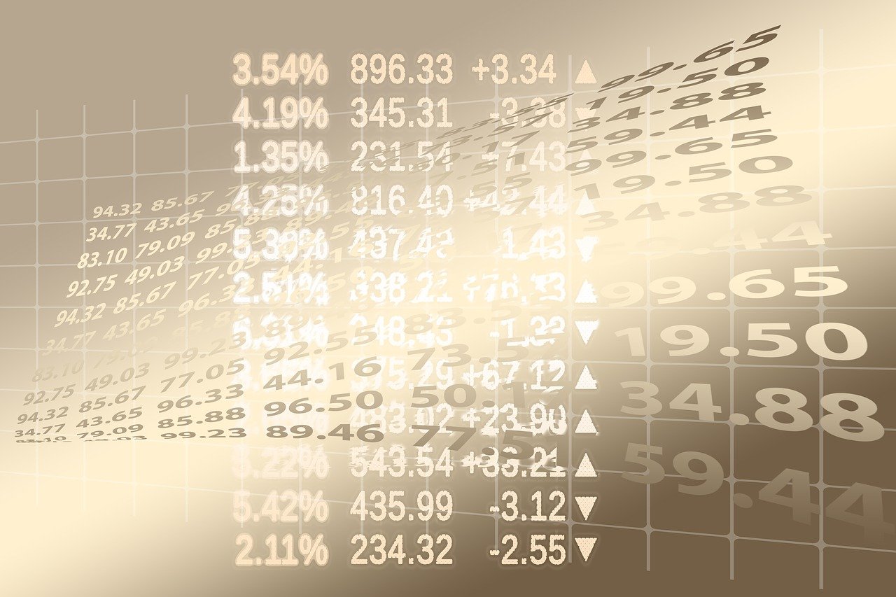 最新贷款日均数据揭示金融市场动态趋势