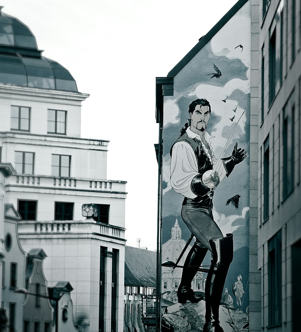 欧美电影，银幕到心灵的艺术之旅