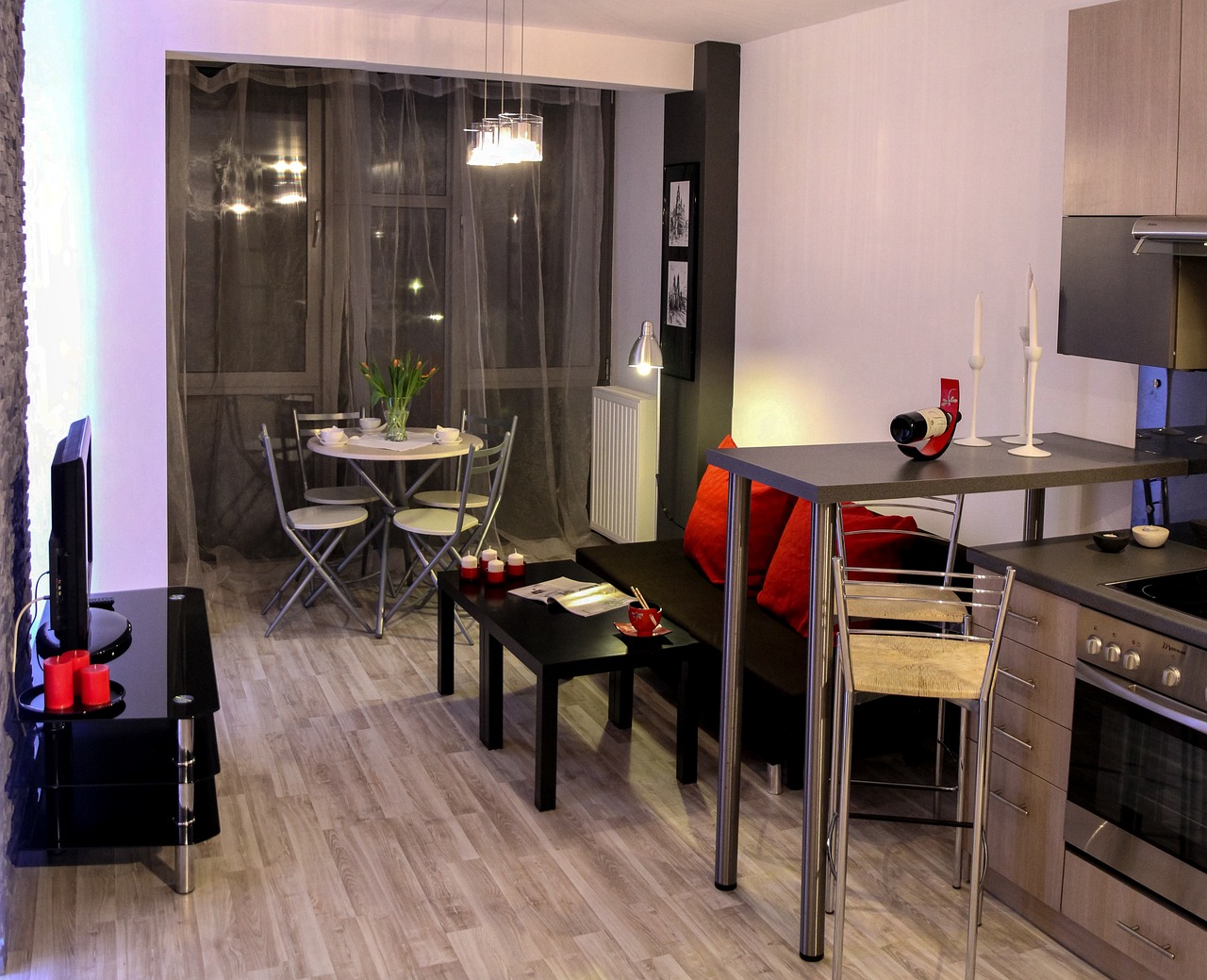 最新厨房瓷砖款式打造时尚舒适烹饪空间推荐